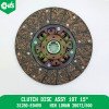 Clutch Disc Assy 10T 15"