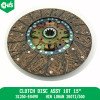 Clutch Disc Assy 10T 15"