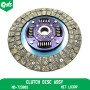 Clutch Disc Assy
