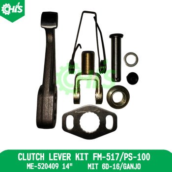Clutch Lever Kit Fm-517/Ps-100