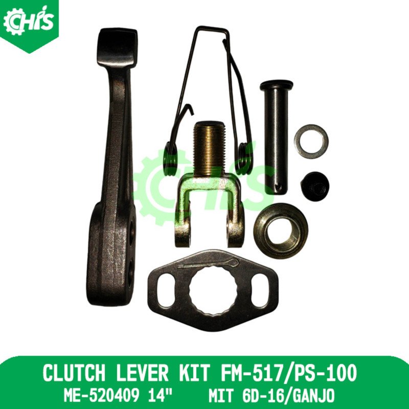 Clutch Lever Kit Fm-517/Ps-100