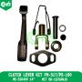 Clutch Lever Kit Fm-517/Ps-100