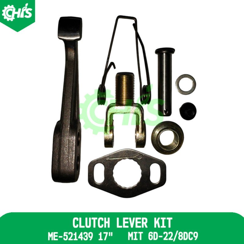 Clutch Lever Kit