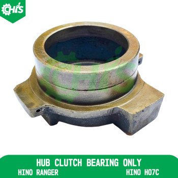 Hub Clutch Bearing Only