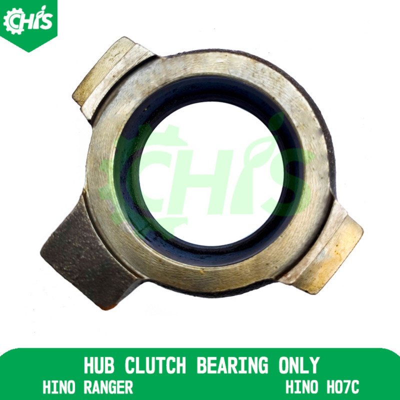 Hub Clutch Bearing Only