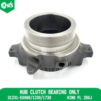 Hub Clutch Bearing Only