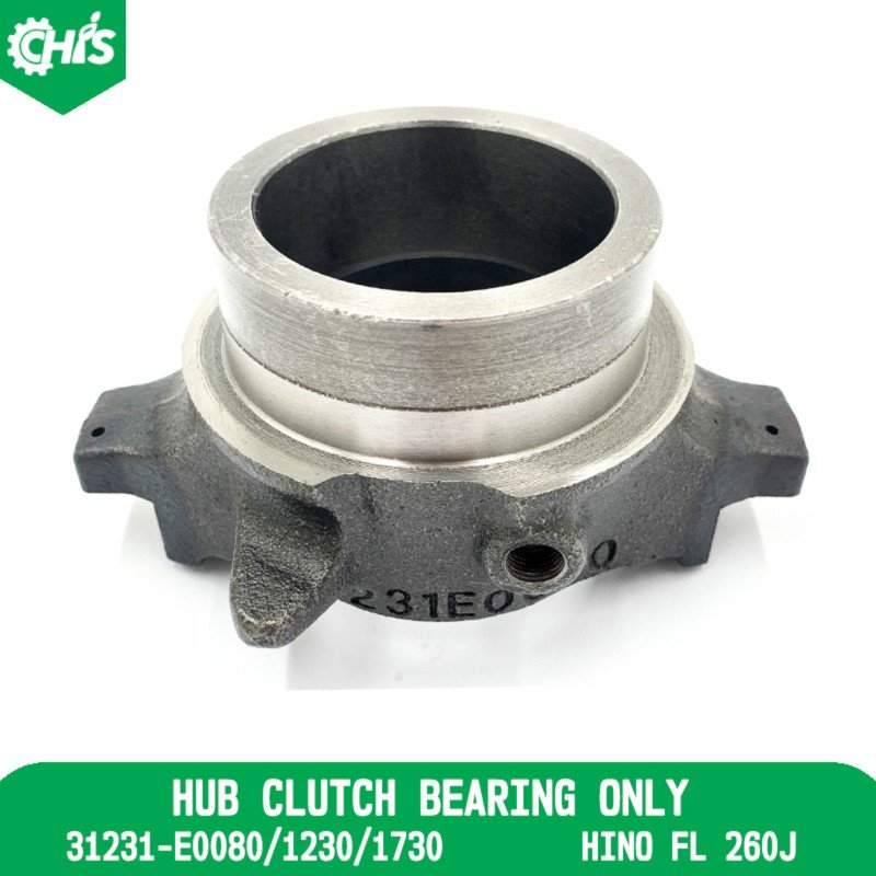 Hub Clutch Bearing Only