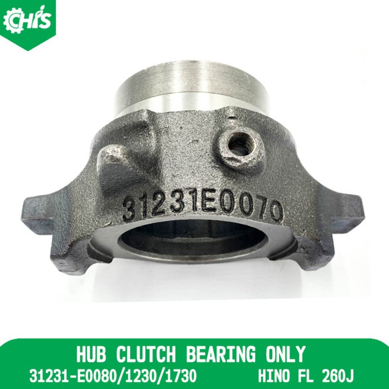 Hub Clutch Bearing Only