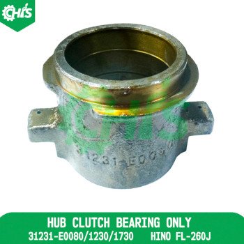 Hub Clutch Bearing Only