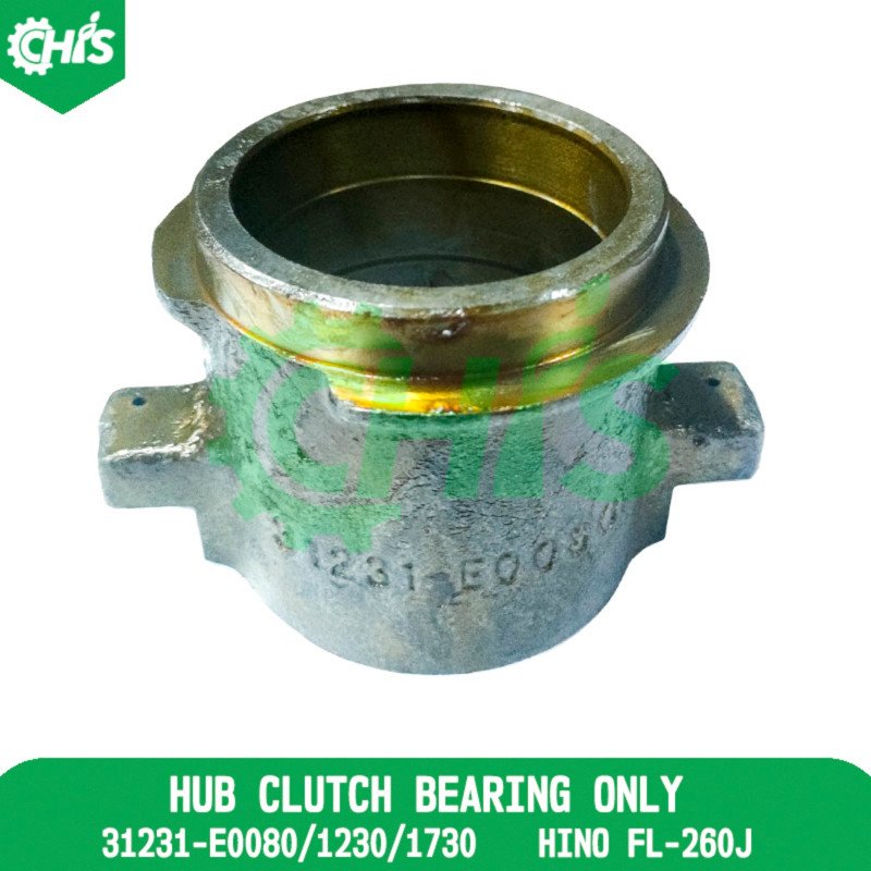Hub Clutch Bearing Only