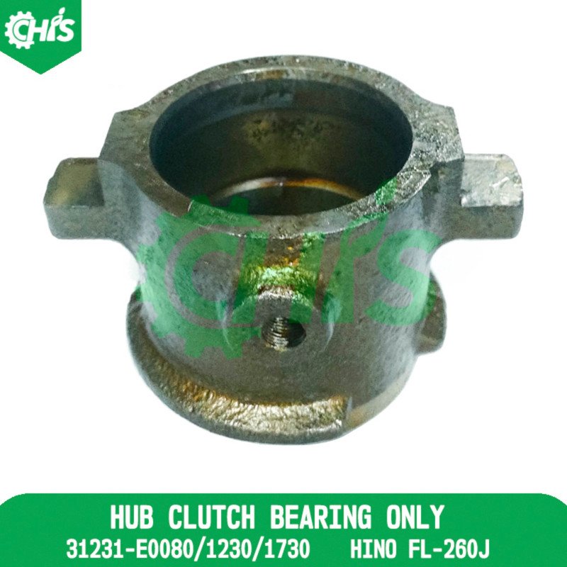 Hub Clutch Bearing Only