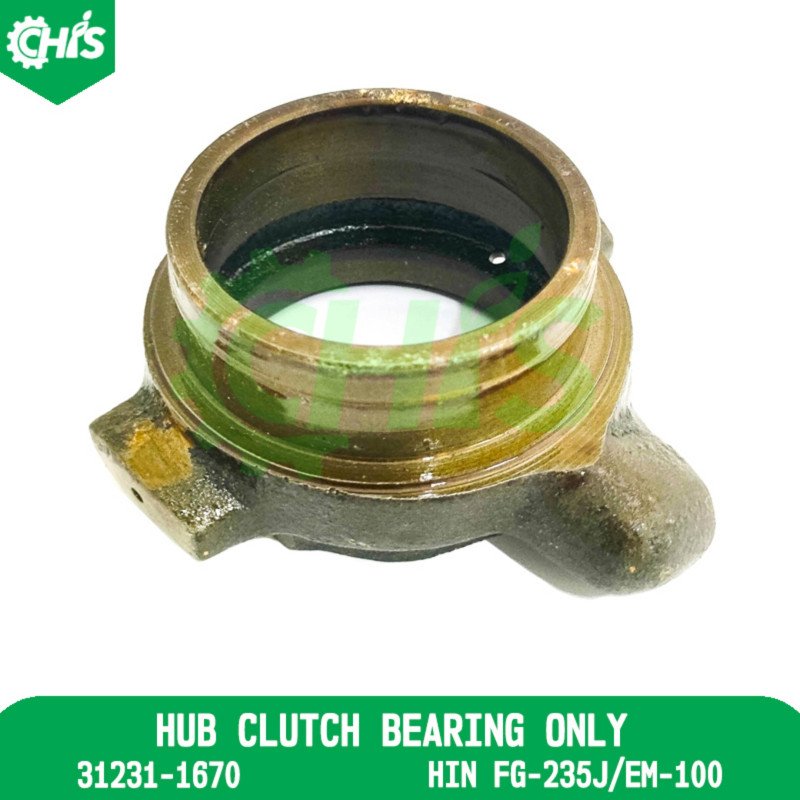 Hub Clutch Bearing Only