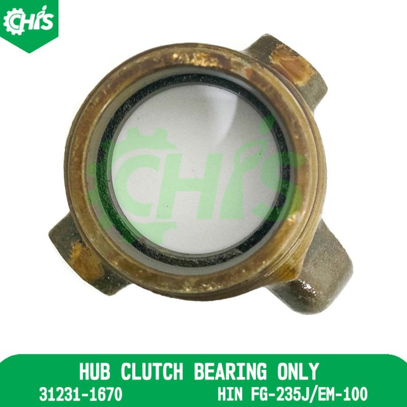Hub Clutch Bearing Only