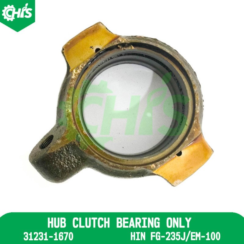 Hub Clutch Bearing Only