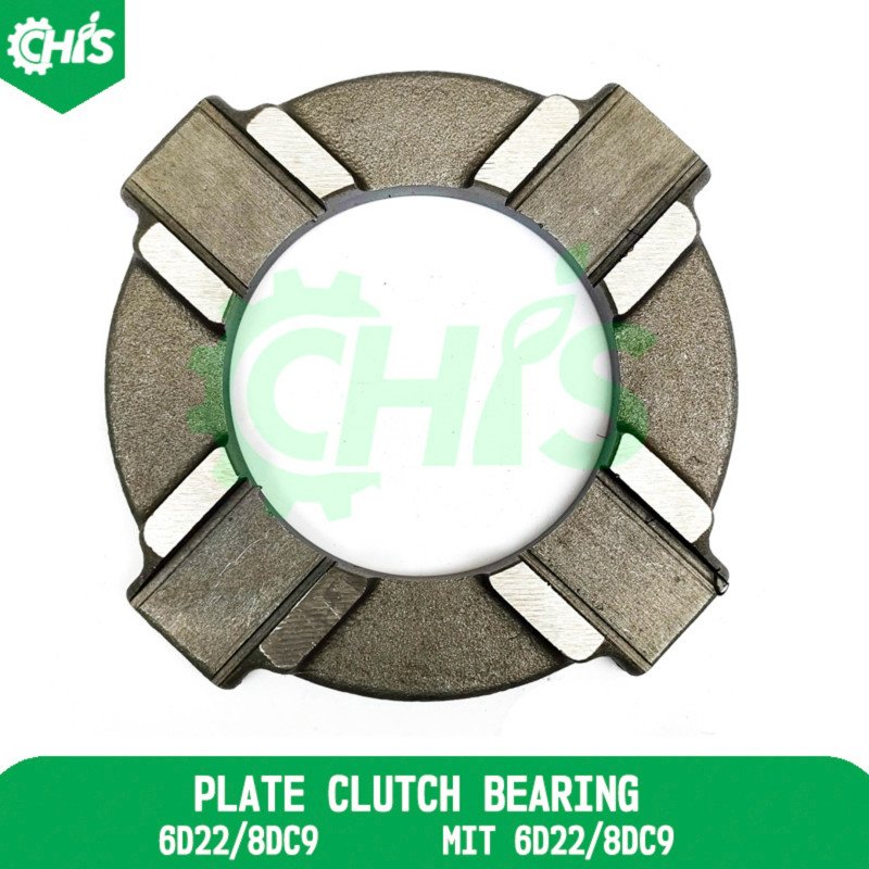 Plate Clutch Bearing