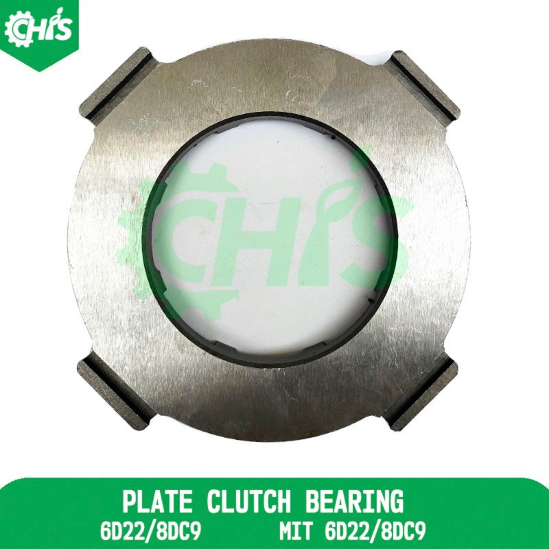 Plate Clutch Bearing