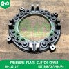 Pressure Plate Clutch Cover