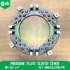 Pressure Plate Clutch Cover