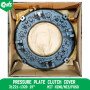 Pressure Plate Clutch Cover