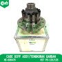 Case Diff Assy/Tengkorak Gardan