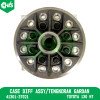 Case Diff Assy/Tengkorak Gardan