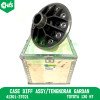 Case Diff Assy/Tengkorak Gardan