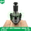 Case Diff Assy/Tengkorak Gardan Frt