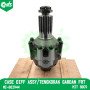 Case Diff Assy/Tengkorak Gardan Frt