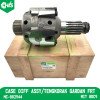 Case Diff Assy/Tengkorak Gardan Frt