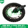Crown Wheel & Pinion (Gear Set)