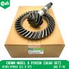 Crown Wheel & Pinion (Gear Set)