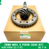 Crown Wheel & Pinion (Gear Set)