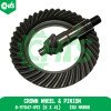 Crown Wheel & Pinion (Gear Set)