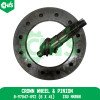 Crown Wheel & Pinion (Gear Set)