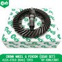 Crown Wheel & Pinion (Gear Set)