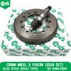 Crown Wheel & Pinion (Gear Set)