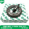 Crown Wheel & Pinion (Gear Set)