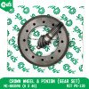 Crown Wheel & Pinion (Gear Set)