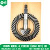 Crown Wheel & Pinion (Gear Set) Rr