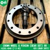 Crown Wheel & Pinion (Gear Set) Rr