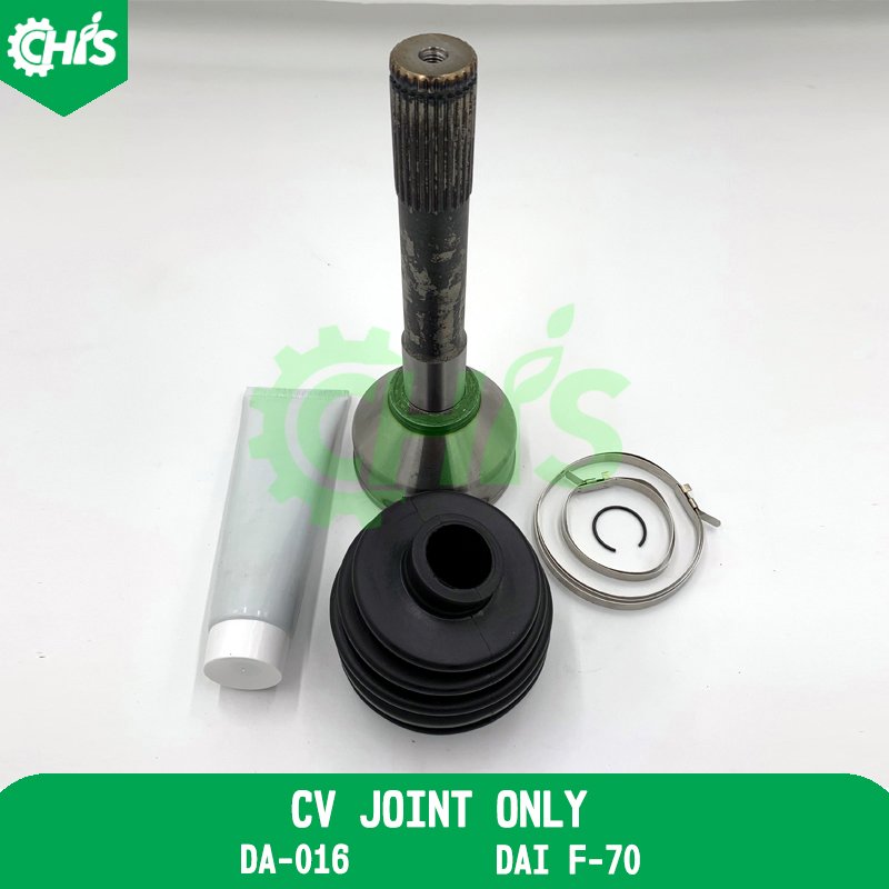 Cv Joint Only
