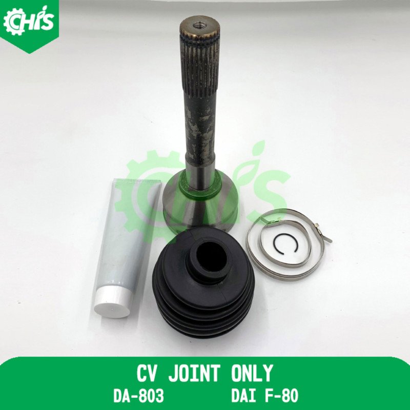 Cv Joint Only