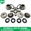 Differential Gear Set W/Washer