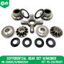 Differential Gear Set W/Washer