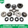 Differential Gear Set W/Washer