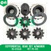 Differential Gear Set W/Washer