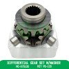 Differential Gear Set W/Washer