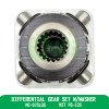 Differential Gear Set W/Washer