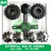 Differential Gear Set W/Washer