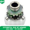 Differential Gear Set W/Washer